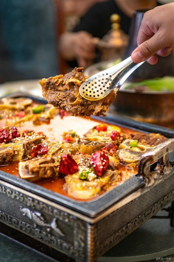 尋味西寧，青海必吃的地道美食大全