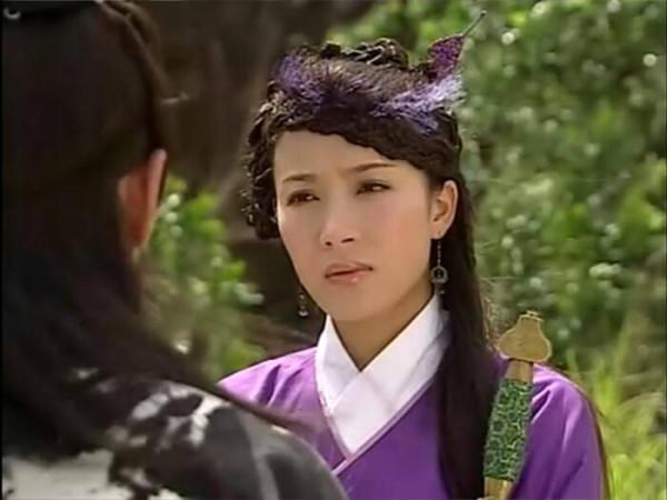 都說TVB演員青黃不接，內地小花又何嘗不是呢，觀眾只認那幾張臉