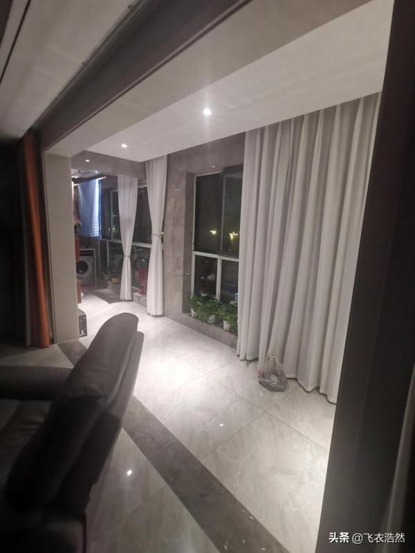 給大家曬曬我的裝修