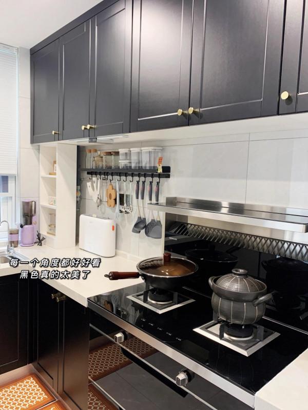 花31萬的新房裝修來了，從色彩到佈局都很宜家，尤其是收納太絕了