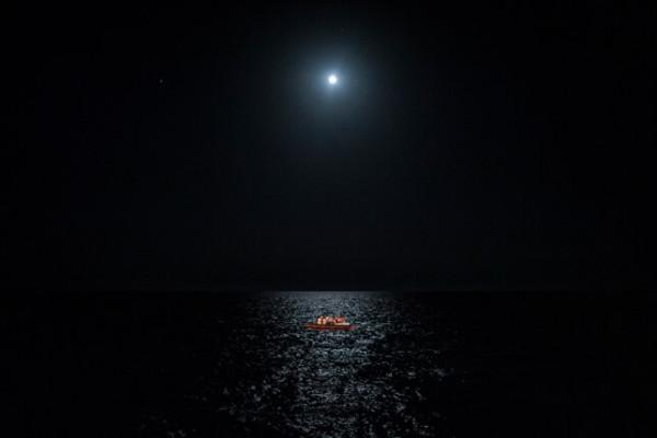 國外評選出：2021年最震撼人心的10張照片