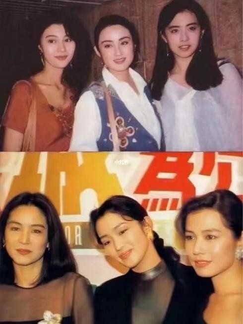 京圈紅港圈黑，兩個事例告訴你京港雙圈是如何玩轉娛樂帝國的