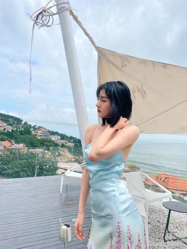 高畫質桌布—宋祖兒 高畫質桌布—宋祖兒