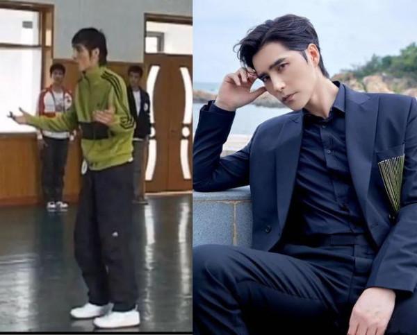 明星藝考路透:有人今昔無差別,有人直接換了臉,就因紅氣養人? 明星藝考路透:有人今昔無差別,有人直接換了臉,就因紅氣養人?