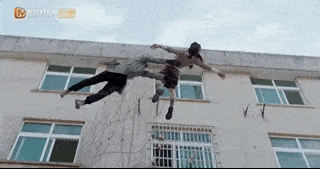 國產劇，再這麼爛下去真完了