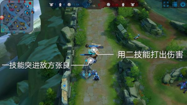 王者：噁心敵人快樂自己，這幾個英雄一定要會