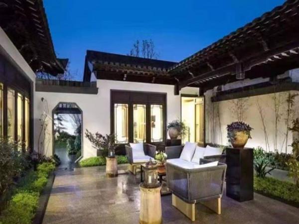 商品房誤區之二：荒腔走板的&OpenCurlyDoubleQuote;院子&rdquo;（下）