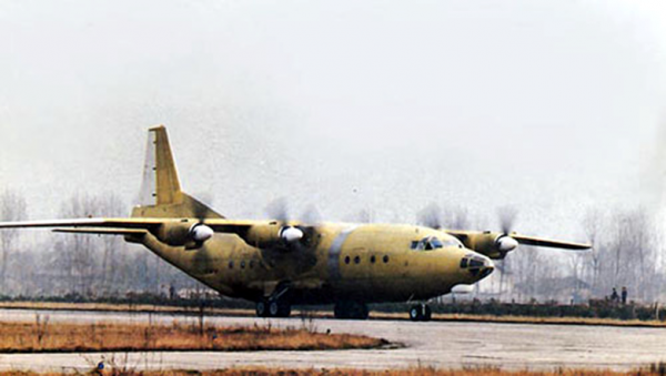 70年前老型號！蘇聯血統運-8系列，為何能在中國變成常青樹