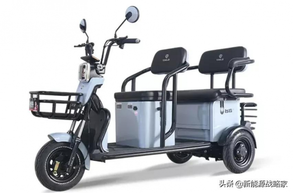 二孩家庭接娃怎麼選電動車?這3款“小三輪”能上牌,適合老年人 二孩家庭接娃怎麼選電動車?這3款“小三輪”能上牌,適合老年人
