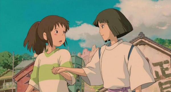 宮崎駿經典漫畫句子，你喜歡那一句？