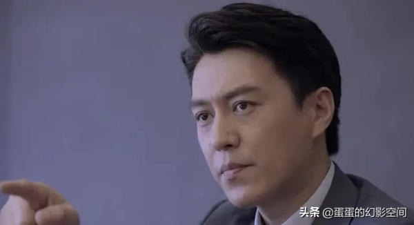 5億鉅額資金離奇失蹤？看眾戲骨飆戲鬥狠