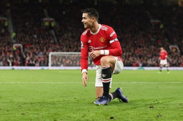 體育早報｜C羅進球被吹 曼聯0-1狼隊遭怒批！中國斯諾克6連勝