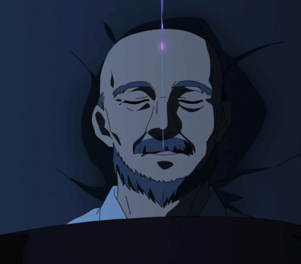 暗殺貴族：盧各與父親對戰，基安看似把路走窄了，實際是走寬了