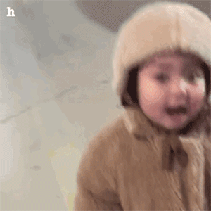 可愛羅熙的無字動態表情包