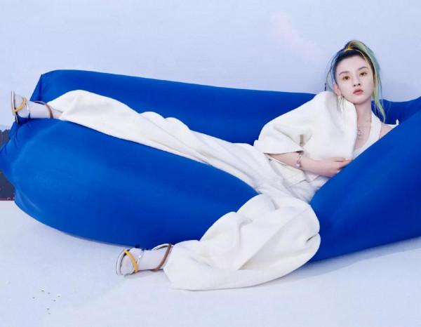 FENDI 2022春夏女士系列欣賞