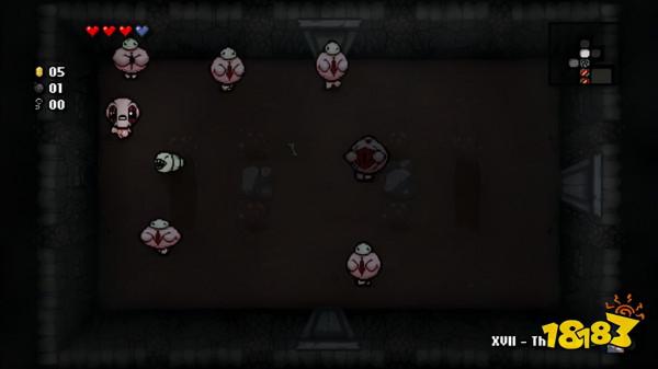 十年過去了 它依舊是最好的肉鴿遊戲 十年過去了 它依舊是最好的肉鴿遊戲