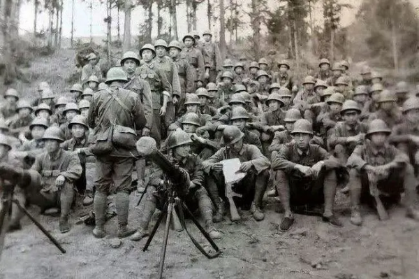 老山戰記：步兵第118團收復老山主峰地區進攻戰鬥紀實