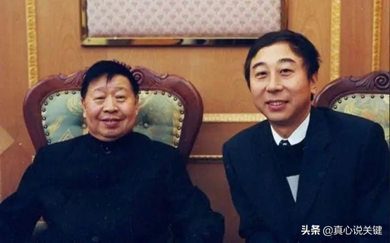 相聲考:侯門恩怨之“少馬派”馬季six 相聲考:侯門恩怨之“少馬派”馬季six