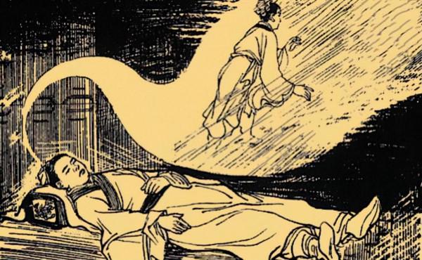 民間故事:商人買魚放生,乘船時大魚託夢:下個渡口記得下船 民間故事:商人買魚放生,乘船時大魚託夢:下個渡口記得下船