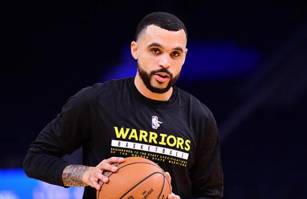 陣容觀察:誰能成為勇士隊的第15人? 陣容觀察:誰能成為勇士隊的第15人?