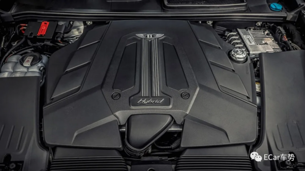 賓利宣佈25億英鎊投資，首款電動汽車2025年投產，大機率是SUV