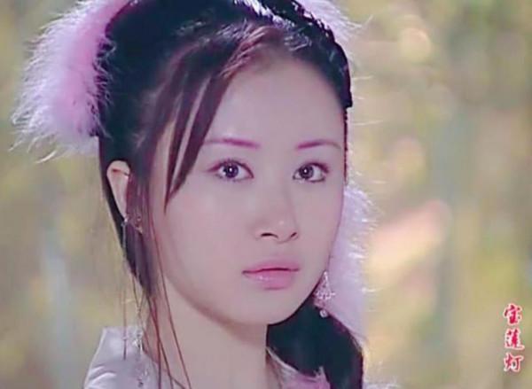 突然就不紅的4位女星，因無戲可拍去賣貨的舒暢可惜了