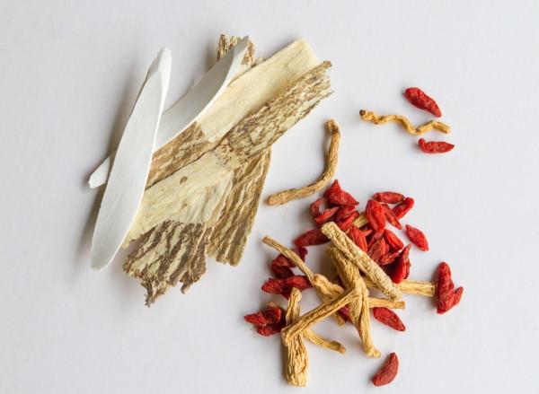 關於吃中藥的那些事 關於吃中藥的那些事