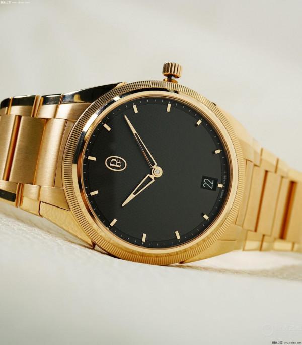 在國內被低估的頂級表，價效比突出，專賣店在上海