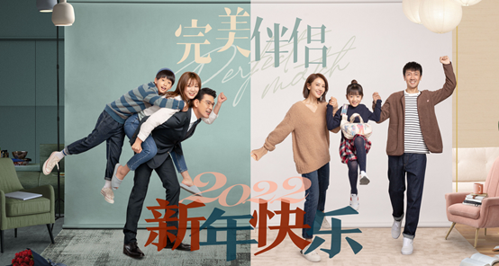 中年婚姻有多難，高圓圓新劇衝事業，遭遇婚姻危機，一地雞毛