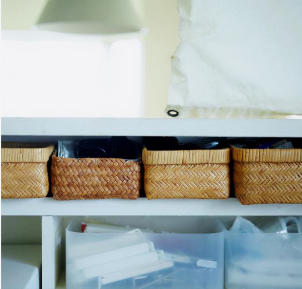 看了這位銀髮奶奶的家居曬照,網友:整潔有序,被圈粉了 看了這位銀髮奶奶的家居曬照,網友:整潔有序,被圈粉了