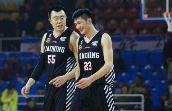 拒絕退役!CBA爭議中鋒重返遼寧 4年轉戰3大聯賽 33歲老將全力衝冠 拒絕退役!CBA爭議中鋒重返遼寧 4年轉戰3大聯賽 33歲老將全力衝冠