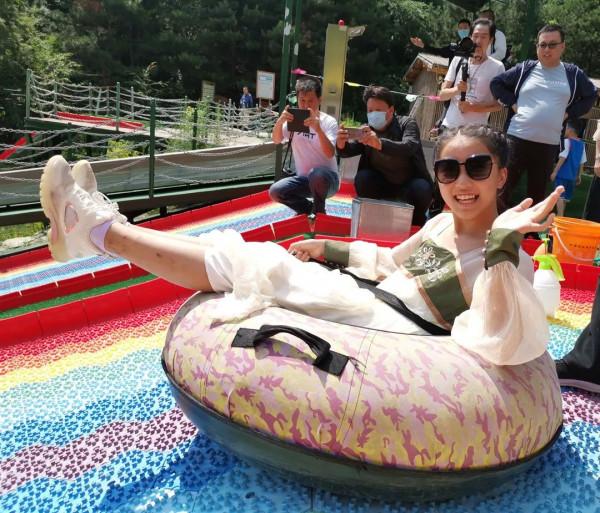 涼快!人少景美,不遠不累 涼快!人少景美,不遠不累