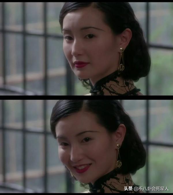 9位讓人get不到美貌的老牌女神，李嘉欣、王祖賢都有人說不美？