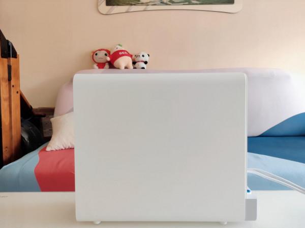 一秒速熱，真正解決一家人飲水所需，小米即熱淨水器Q600