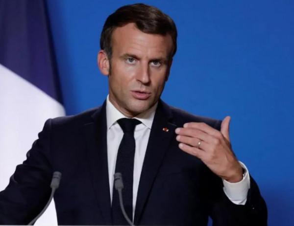 德國防長：歐洲不能脫離美國，應集中精力應對所謂“中國挑戰”