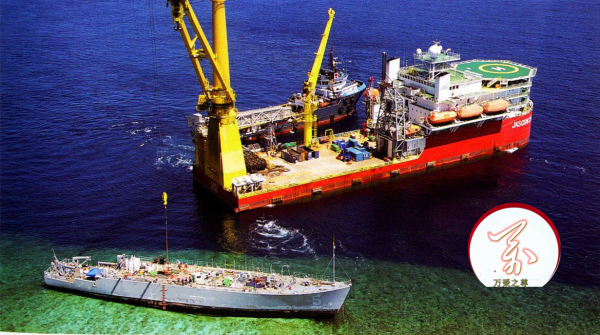 軍艦還能這樣玩,美軍“菲茨傑拉德”號驅逐艦撞船經過和細節 軍艦還能這樣玩,美軍“菲茨傑拉德”號驅逐艦撞船經過和細節