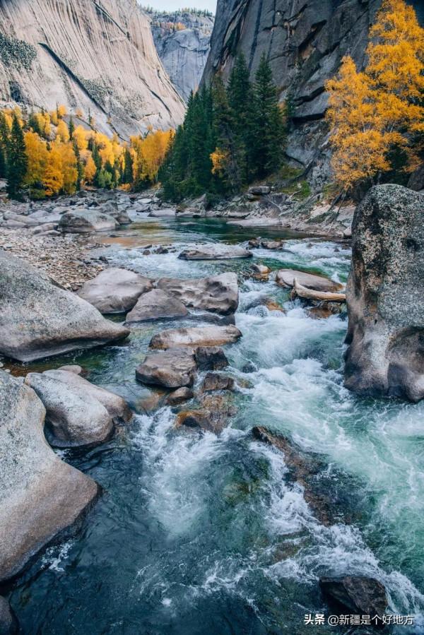 在新疆 你管這叫火車？