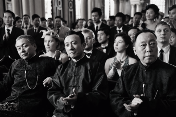 重慶的地下皇帝,據說曾收徒90000,為何杜月笙要懇求他別再收了 重慶的地下皇帝,據說曾收徒90000,為何杜月笙要懇求他別再收了