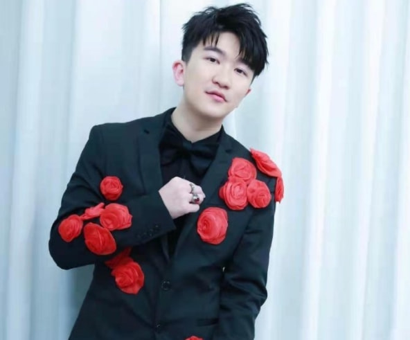 張大大為上節目太拼，自曝瘦了30斤，減肥後顏值上升明顯