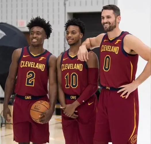 本賽季星星之火方可燎原的六大球星，阿德震驚四座，樂福華麗轉身