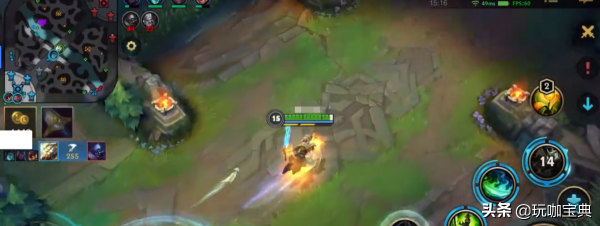 LOL手遊無限火力強勢英雄推薦,最強英雄全面盤點 LOL手遊無限火力強勢英雄推薦,最強英雄全面盤點