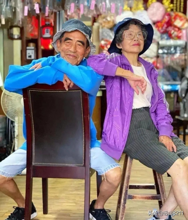 六十歲以後才是真正的人生