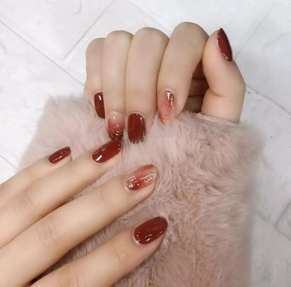 什麼顏色最能代表秋天