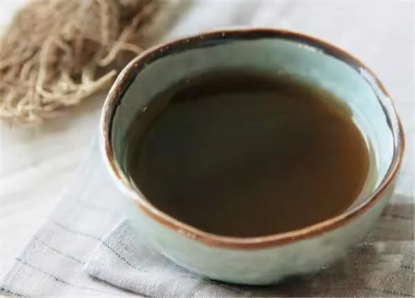 奇方妙劑丨真人養髒湯