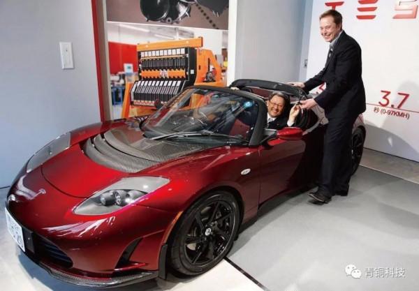 青銅獨家 | 虎年最大看點：食肉動物們決戰豪華車