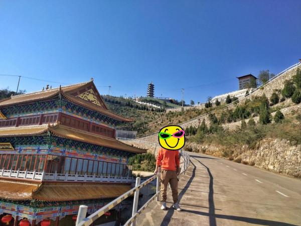 井陘太行天路遊玩記錄 井陘太行天路遊玩記錄