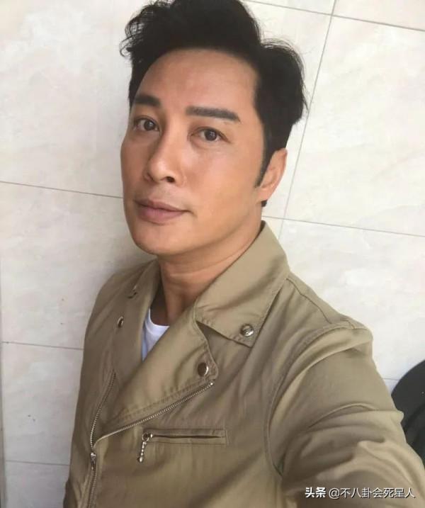 父親顏值驚為天人，兒女卻長得醜，這5位香港男神的基因被浪費了