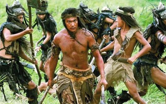 若你是這4個姓氏之一，可能不是龍的傳人，而是遠古鳳凰部落後代