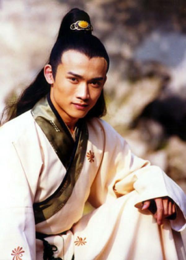 內地10大古裝男神,一見誤終身,陳坤俊美非常,黃曉明器宇不凡 內地10大古裝男神,一見誤終身,陳坤俊美非常,黃曉明器宇不凡