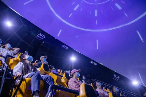 舉國同慶,全民狂歡,首屆“十一奇妙遊·演藝狂歡節”正式開啟 舉國同慶,全民狂歡,首屆“十一奇妙遊·演藝狂歡節”正式開啟